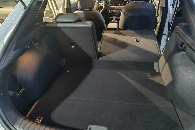 Kia XCeed din 2026 cu 0 km - oferta KIA185814 - foto 24