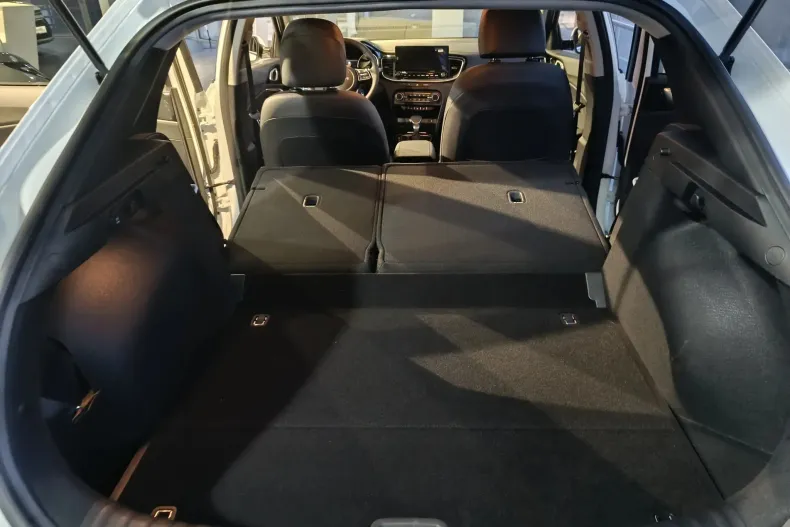 Kia XCeed din 2026 cu 0 km - oferta KIA185814 - foto 25