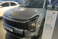 Kia Sportage din 2026 cu 17 km - oferta KIA185815 - foto 1