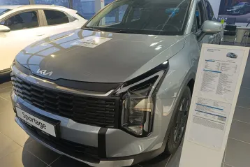 Kia Sportage din 2026 - oferta KIA185815