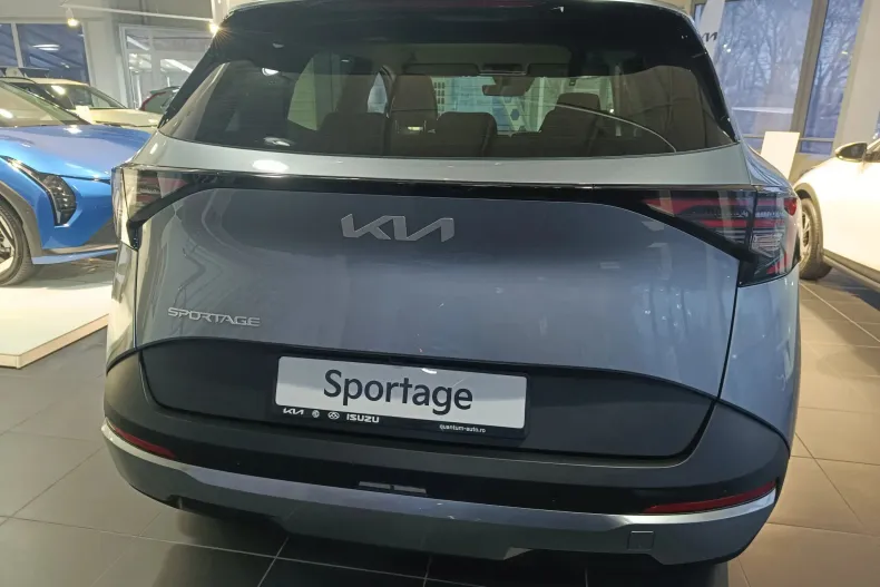 Kia Sportage din 2026 cu 17 km - oferta KIA185815 - foto 5