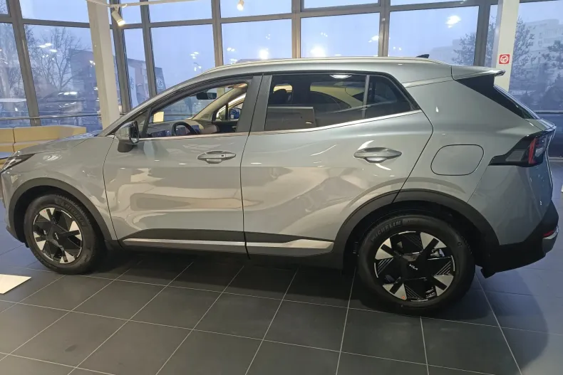 Kia Sportage din 2026 cu 17 km - oferta KIA185815 - foto 7