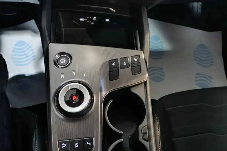 Kia Sportage din 2026 cu 17 km - oferta KIA185815 - foto 12