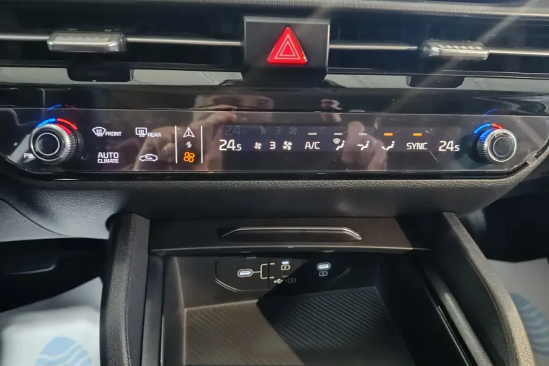 Kia Sportage din 2026 cu 17 km - oferta KIA185815 - foto 14