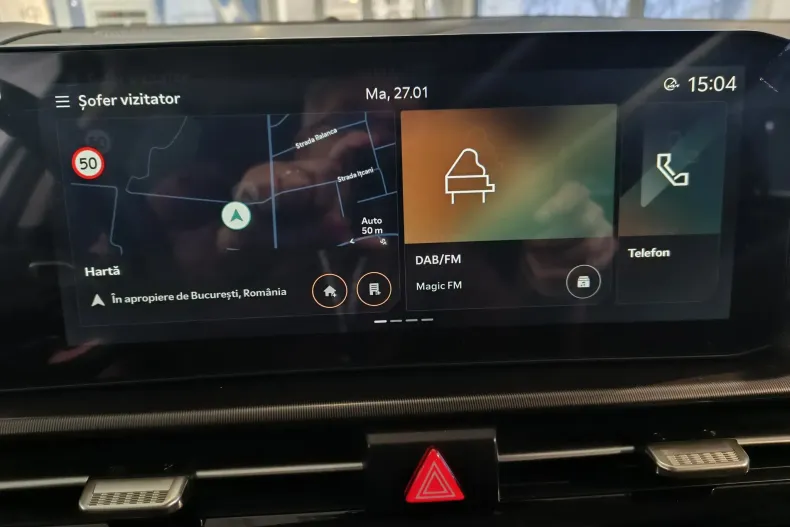 Kia Sportage din 2026 cu 17 km - oferta KIA185815 - foto 16