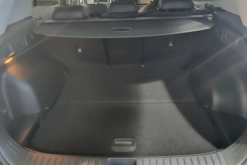 Kia Sportage din 2026 cu 17 km - oferta KIA185815 - foto 25