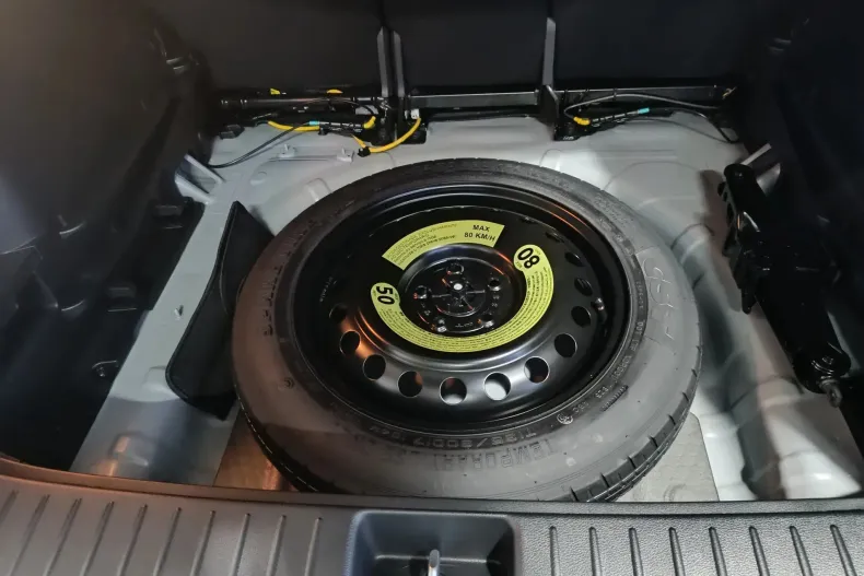 Kia Sportage din 2026 cu 17 km - oferta KIA185815 - foto 26