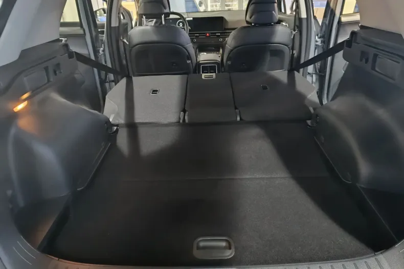 Kia Sportage din 2026 cu 17 km - oferta KIA185815 - foto 28