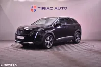 Peugeot 3008 din 2021 cu 87.179 km - oferta PEU185817 - foto 2