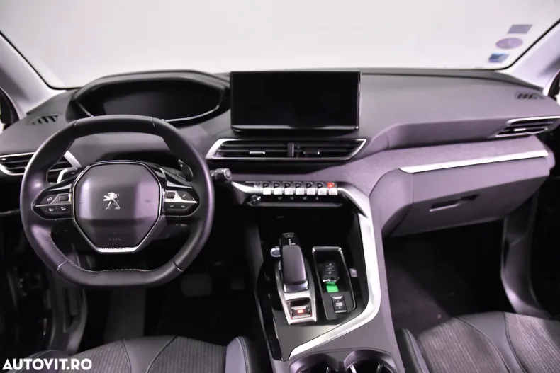 Peugeot 3008 din 2021 cu 87.179 km - oferta PEU185817 - foto 10