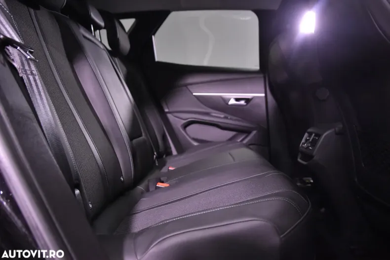 Peugeot 3008 din 2021 cu 87.179 km - oferta PEU185817 - foto 13