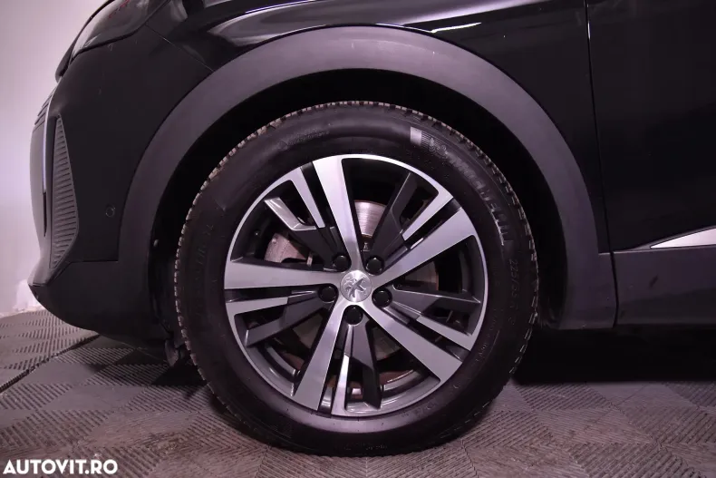 Peugeot 3008 din 2021 cu 87.179 km - oferta PEU185817 - foto 14