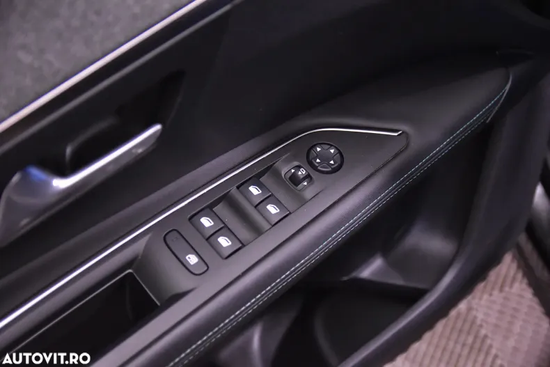 Peugeot 3008 din 2021 cu 87.179 km - oferta PEU185817 - foto 15