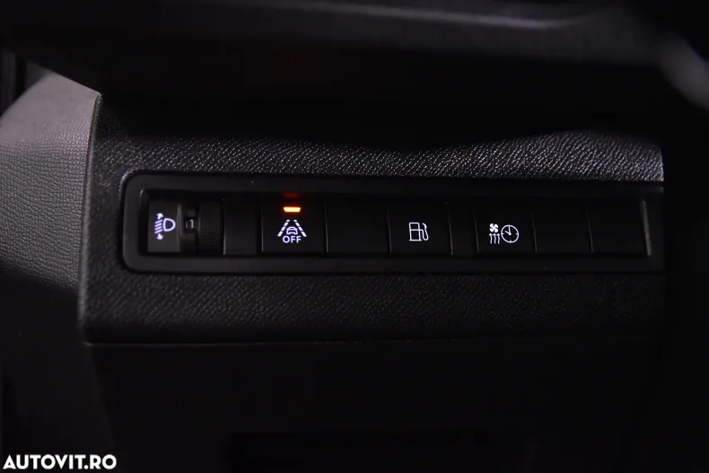 Peugeot 3008 din 2021 cu 87.179 km - oferta PEU185817 - foto 16