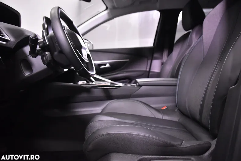 Peugeot 3008 din 2021 cu 87.179 km - oferta PEU185817 - foto 23