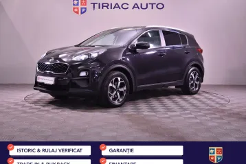Kia Sportage din 2021 - oferta KIA185818