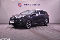 Kia Sportage din 2021 cu 60.813 km - oferta KIA185818 - foto 2