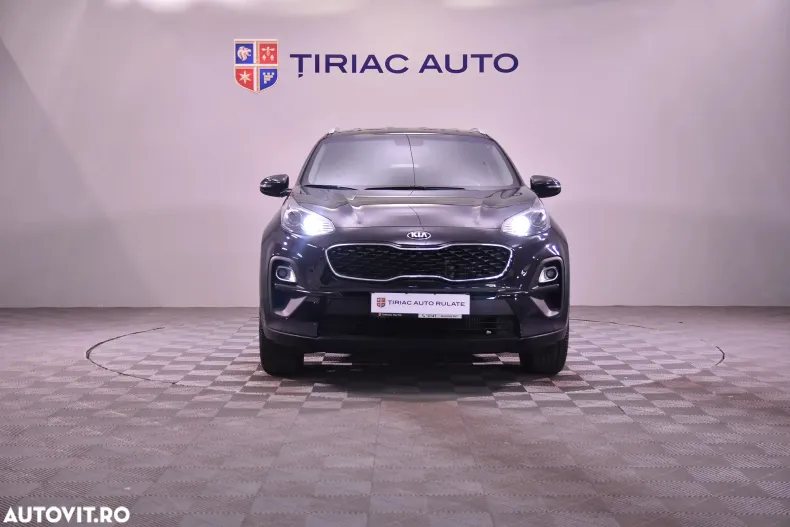 Kia Sportage din 2021 cu 60.813 km - oferta KIA185818 - foto 9