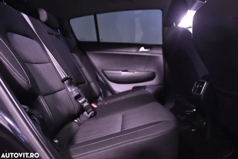 Kia Sportage din 2021 cu 60.813 km - oferta KIA185818 - foto 13
