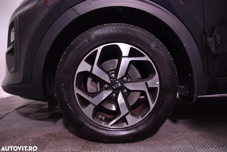 Kia Sportage din 2021 cu 60.813 km - oferta KIA185818 - foto 14