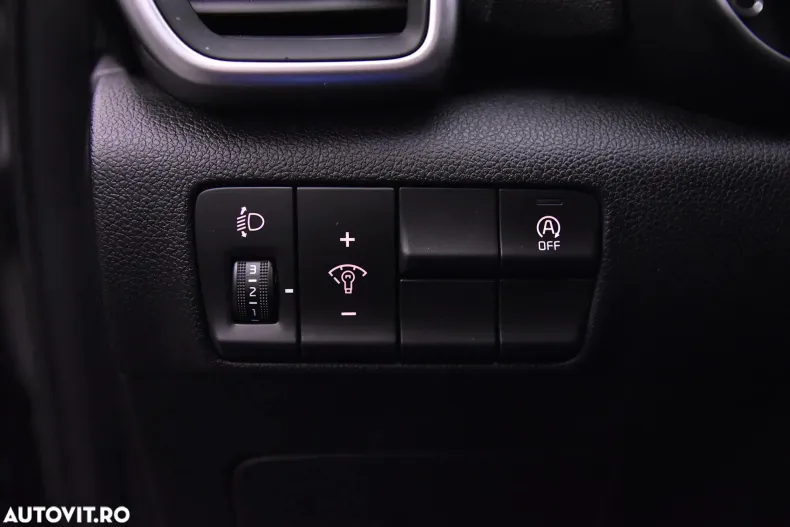 Kia Sportage din 2021 cu 60.813 km - oferta KIA185818 - foto 16