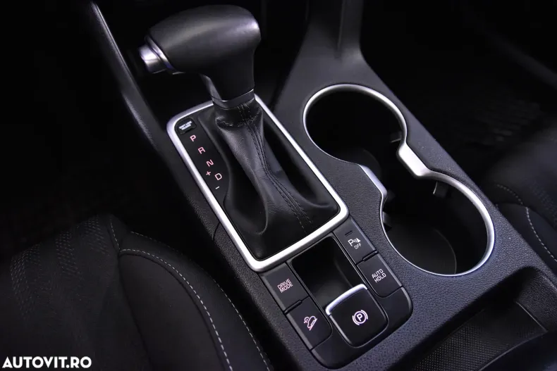 Kia Sportage din 2021 cu 60.813 km - oferta KIA185818 - foto 18