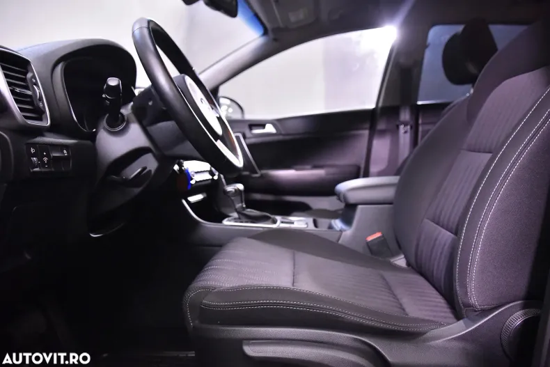 Kia Sportage din 2021 cu 60.813 km - oferta KIA185818 - foto 23