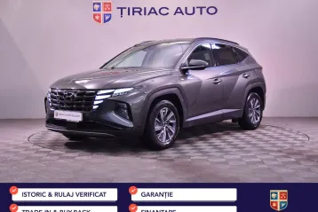Hyundai TUCSON din 2023 - oferta HYU185819