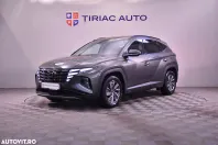 Hyundai TUCSON din 2023 cu 69.264 km - oferta HYU185819 - foto 2