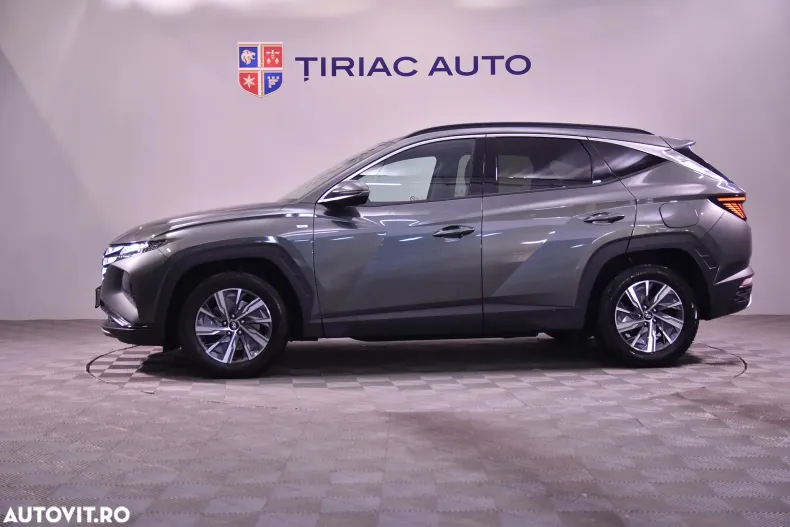 Hyundai TUCSON din 2023 cu 69.264 km - oferta HYU185819 - foto 3