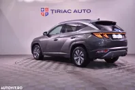Hyundai TUCSON din 2023 cu 69.264 km - oferta HYU185819 - foto 4