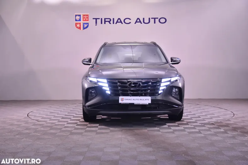 Hyundai TUCSON din 2023 cu 69.264 km - oferta HYU185819 - foto 9
