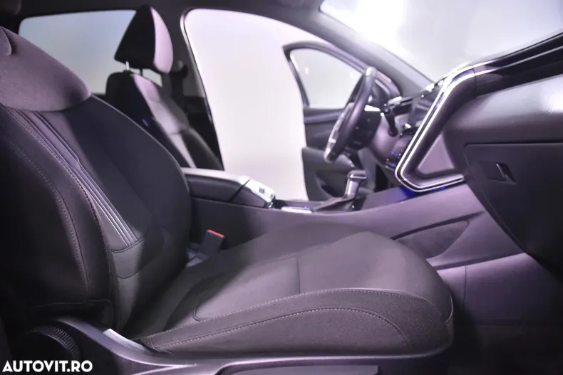 Hyundai TUCSON din 2023 cu 69.264 km - oferta HYU185819 - foto 12