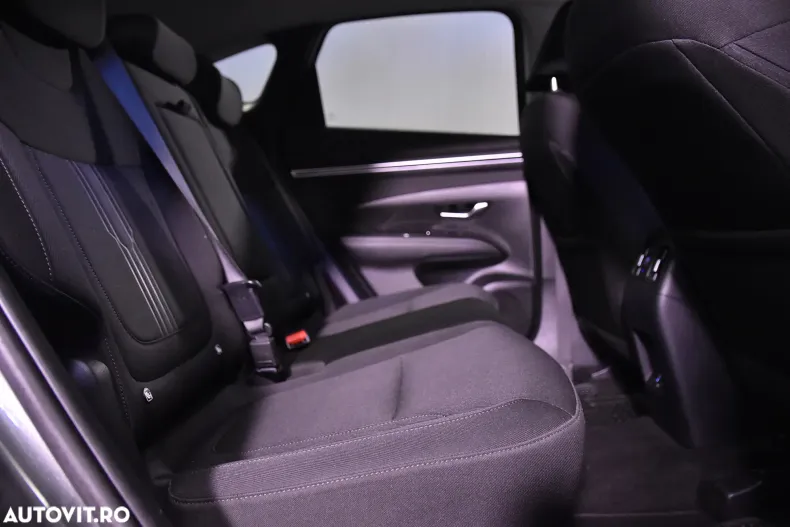 Hyundai TUCSON din 2023 cu 69.264 km - oferta HYU185819 - foto 13