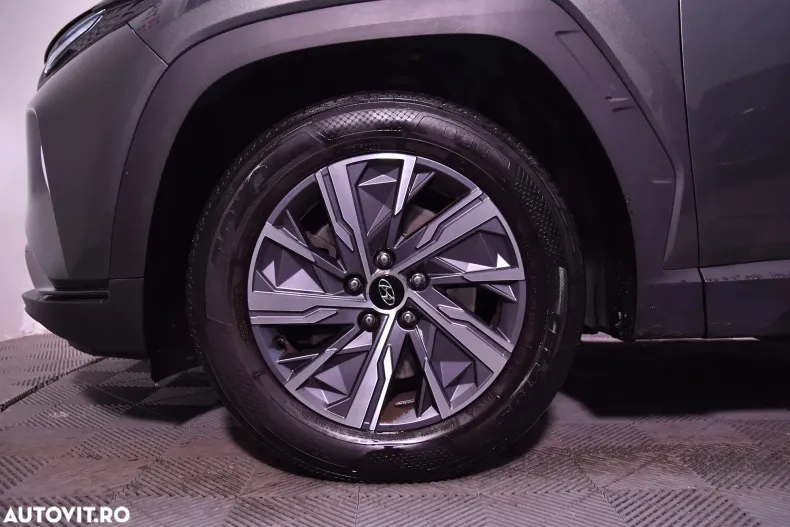 Hyundai TUCSON din 2023 cu 69.264 km - oferta HYU185819 - foto 14