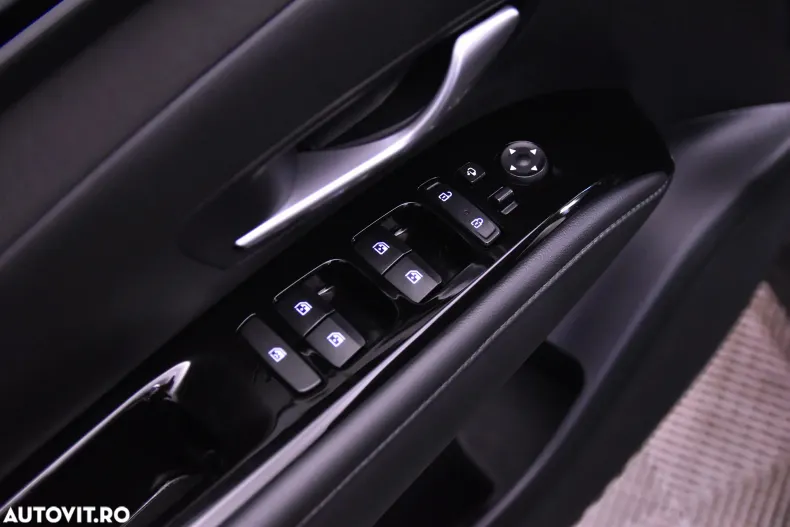 Hyundai TUCSON din 2023 cu 69.264 km - oferta HYU185819 - foto 15