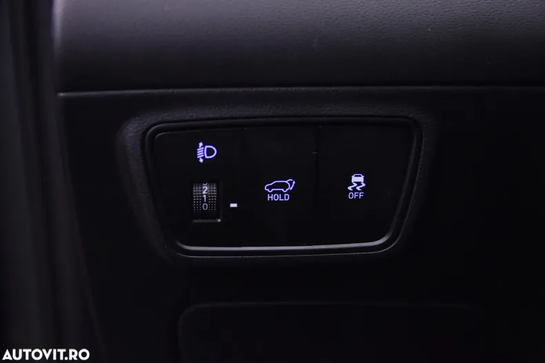 Hyundai TUCSON din 2023 cu 69.264 km - oferta HYU185819 - foto 16