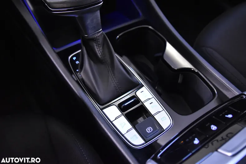 Hyundai TUCSON din 2023 cu 69.264 km - oferta HYU185819 - foto 19