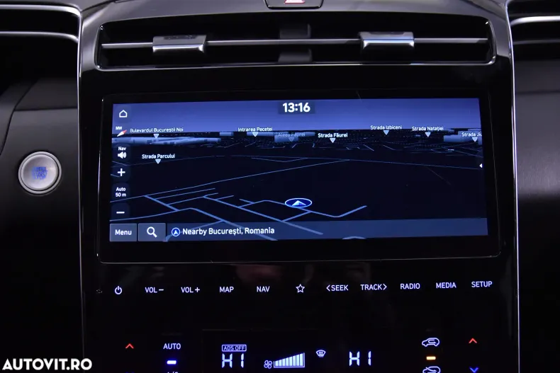 Hyundai TUCSON din 2023 cu 69.264 km - oferta HYU185819 - foto 21