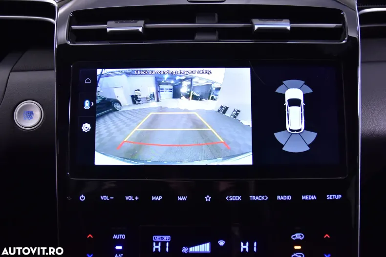 Hyundai TUCSON din 2023 cu 69.264 km - oferta HYU185819 - foto 22