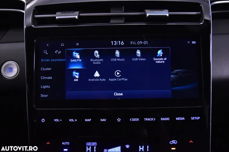 Hyundai TUCSON din 2023 cu 69.264 km - oferta HYU185819 - foto 24