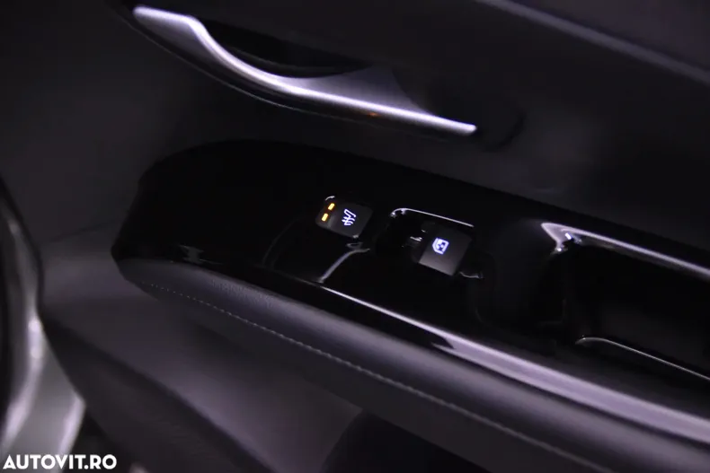 Hyundai TUCSON din 2023 cu 69.264 km - oferta HYU185819 - foto 25