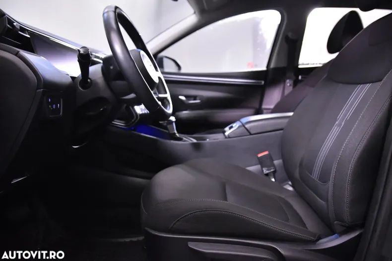 Hyundai TUCSON din 2023 cu 69.264 km - oferta HYU185819 - foto 26
