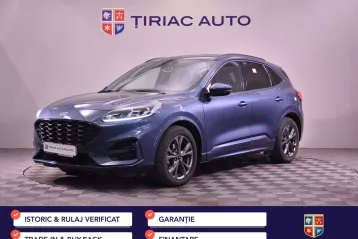 Ford Kuga din 2024 - oferta FOR185820