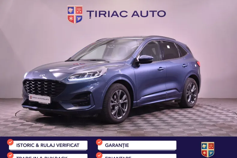 Ford Kuga din 2024 cu 32.910 km - oferta FOR185820 - foto 1