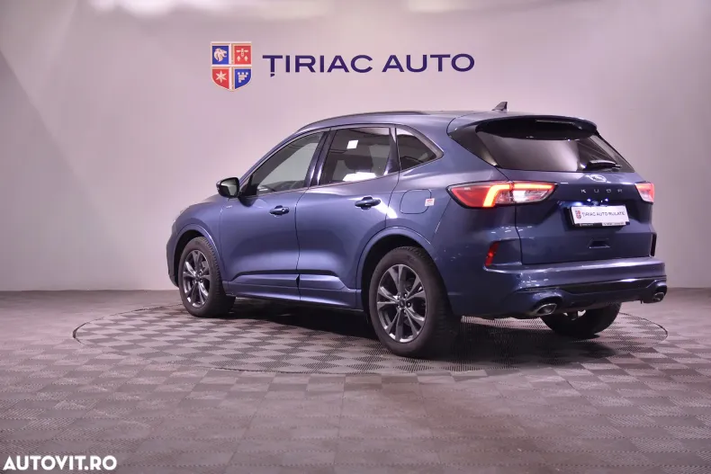 Ford Kuga din 2024 cu 32.910 km - oferta FOR185820 - foto 4