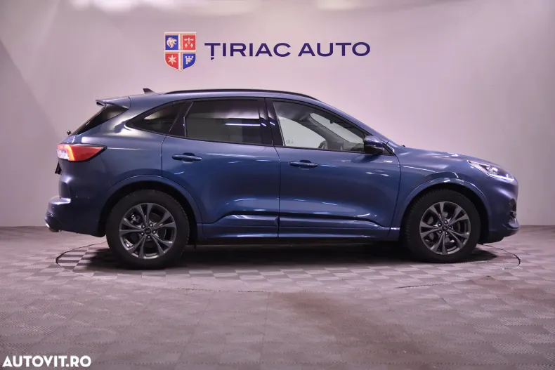 Ford Kuga din 2024 cu 32.910 km - oferta FOR185820 - foto 7