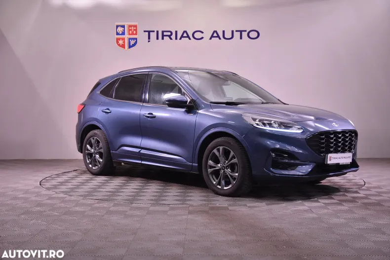 Ford Kuga din 2024 cu 32.910 km - oferta FOR185820 - foto 8