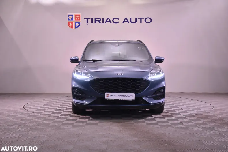 Ford Kuga din 2024 cu 32.910 km - oferta FOR185820 - foto 9