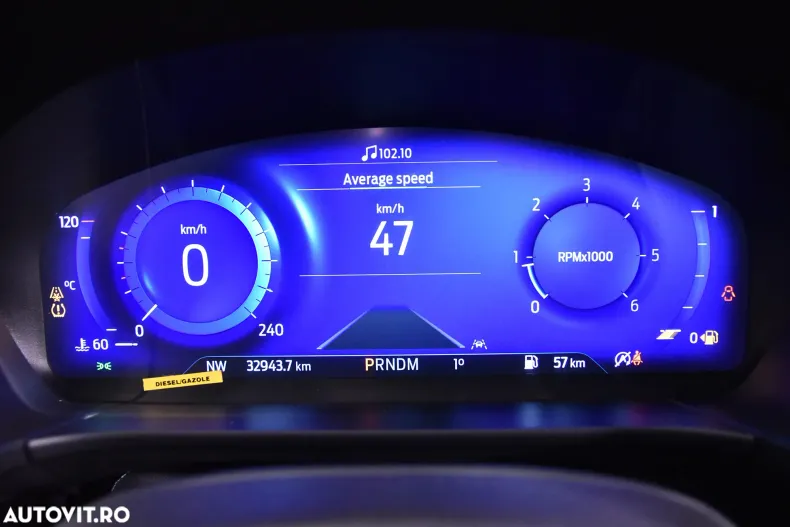 Ford Kuga din 2024 cu 32.910 km - oferta FOR185820 - foto 11